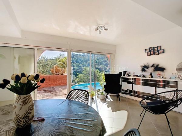 Maison ancienne de 135 m²