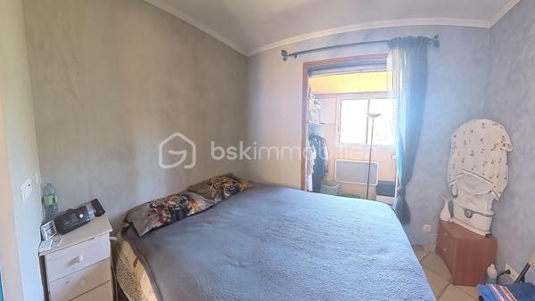 Maison ancienne de 135 m²