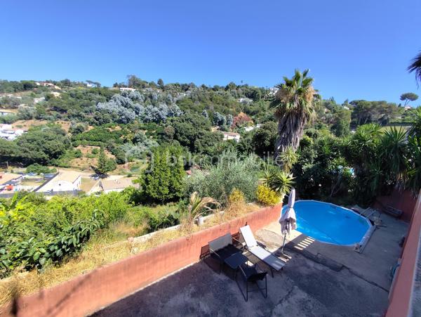 Maison ancienne de 135 m²