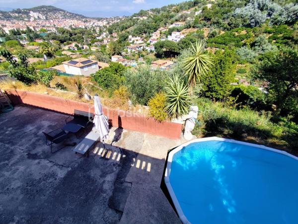 Maison ancienne de 135 m²