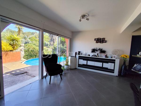 Maison ancienne de 135 m²