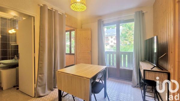 Appartement à vendre 1 pièce 22 m² Lans-en-Vercors