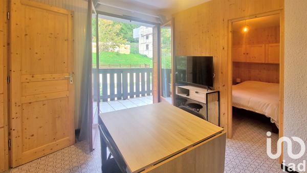Appartement à vendre 1 pièce 22 m² Lans-en-Vercors