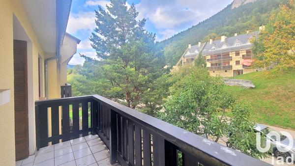 Appartement à vendre 1 pièce 22 m² Lans-en-Vercors