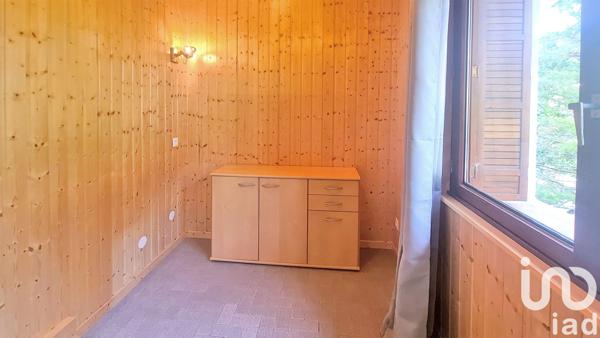 Appartement à vendre 1 pièce 22 m² Lans-en-Vercors