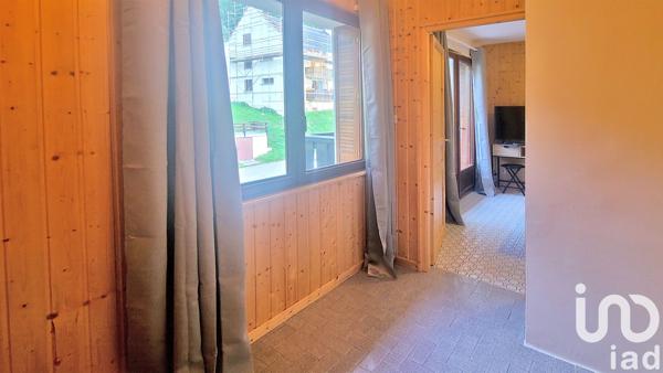 Appartement à vendre 1 pièce 22 m² Lans-en-Vercors