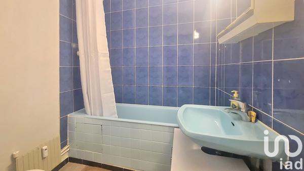 Appartement à vendre 1 pièce 22 m² Lans-en-Vercors