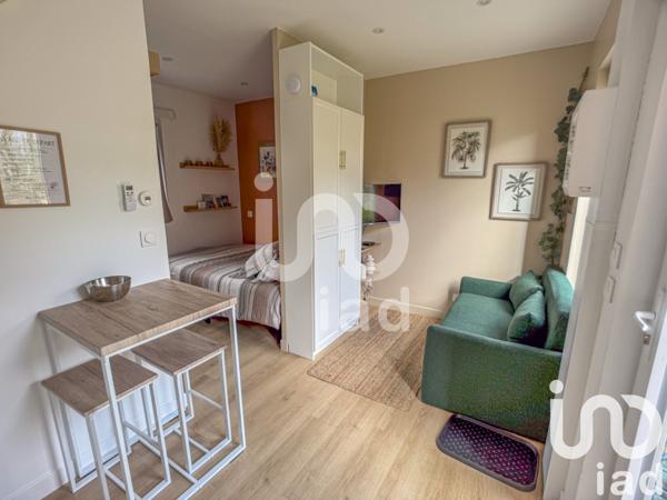 Maison 6 pièces de 101 m² à Bailly-Romainvilliers (77700)