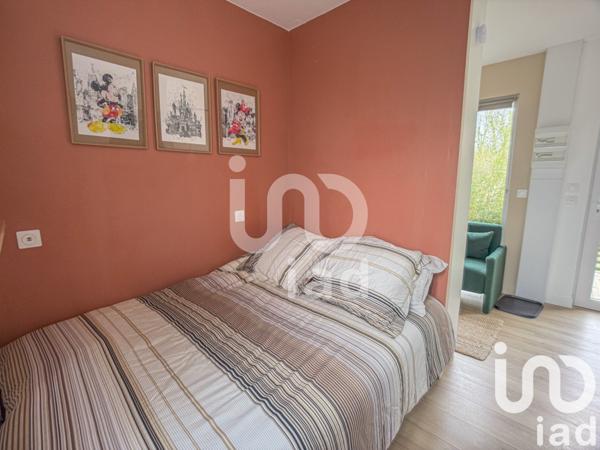 Maison 6 pièces de 101 m² à Bailly-Romainvilliers (77700)