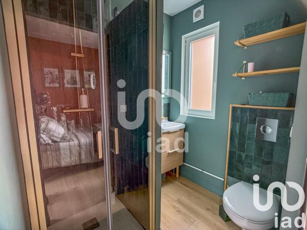 Maison 6 pièces de 101 m² à Bailly-Romainvilliers (77700)