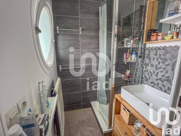 Maison 6 pièces de 101 m² à Bailly-Romainvilliers (77700)