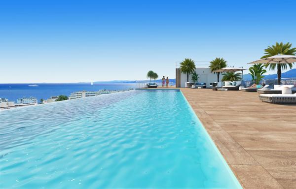 Appartement à vendre à Saint-Laurent-du-Var (06700) - Alpes-Maritimes