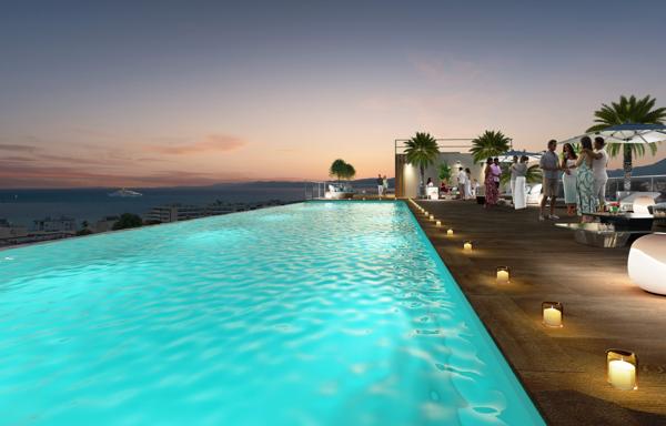 Appartement à vendre à Saint-Laurent-du-Var (06700) - Alpes-Maritimes