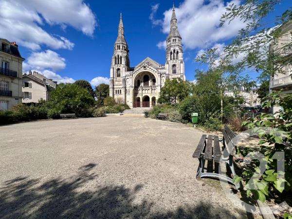 Appartement F3 à vendre  3 pièces - 82 m2 PERIGUEUX - 24