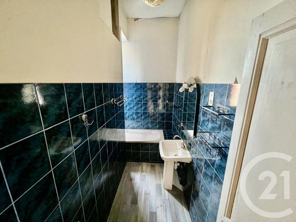 Appartement F3 à vendre  3 pièces - 82 m2 PERIGUEUX - 24