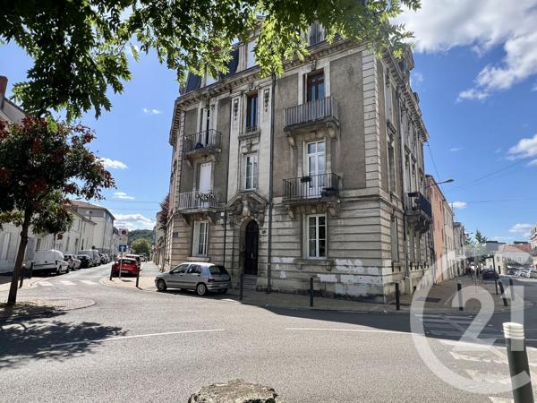 Appartement F3 à vendre  3 pièces - 82 m2 PERIGUEUX - 24