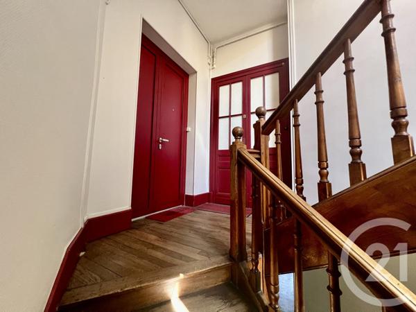 Appartement F3 à vendre  3 pièces - 82 m2 PERIGUEUX - 24