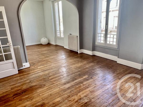 Appartement F3 à vendre  3 pièces - 82 m2 PERIGUEUX - 24