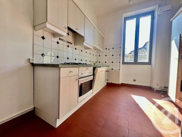 Appartement F3 à vendre  3 pièces - 82 m2 PERIGUEUX - 24