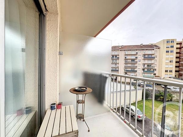 Appartement Studio Cabine à vendre  1 pièce - 23 m 2   ARCACHON  - 33