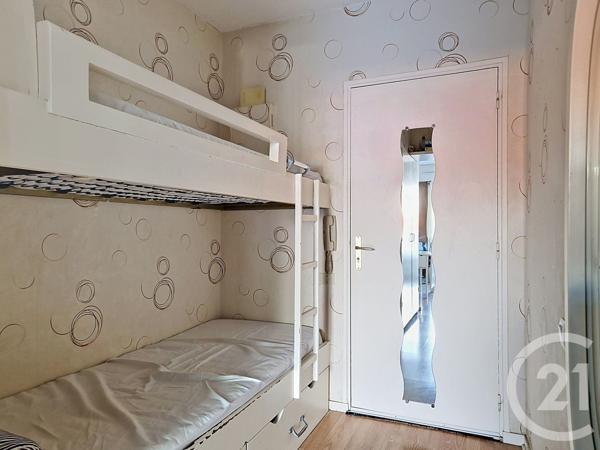 Appartement Studio Cabine à vendre  1 pièce - 23 m 2   ARCACHON  - 33