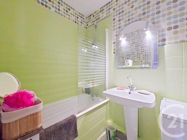 Appartement Studio Cabine à vendre  1 pièce - 23 m 2   ARCACHON  - 33
