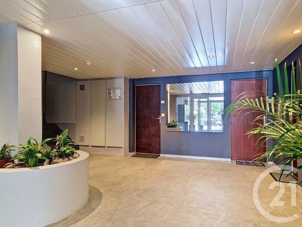Appartement Studio Cabine à vendre  1 pièce - 23 m 2   ARCACHON  - 33