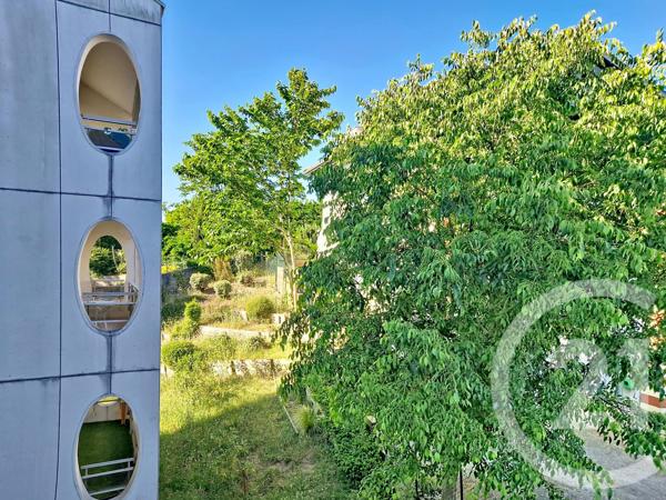 Appartement Studio Cabine à vendre  1 pièce - 23 m 2   ARCACHON  - 33