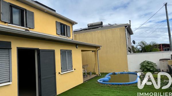Maison à vendre 5 pièces 112 m² Saint-Pierre