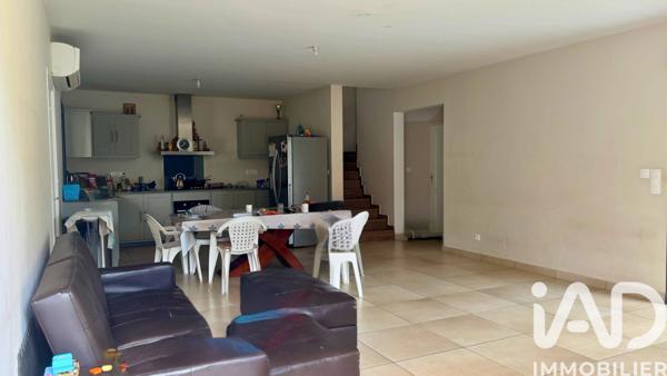 Maison à vendre 5 pièces 112 m² Saint-Pierre