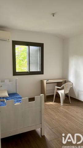 Maison à vendre 5 pièces 112 m² Saint-Pierre