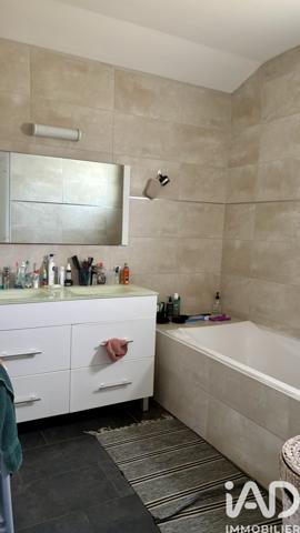 Maison à vendre 5 pièces 112 m² Saint-Pierre
