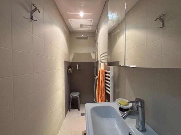 UNIQUE ! Charme et caractère au coeur d'un ancien corps de ferme rénové