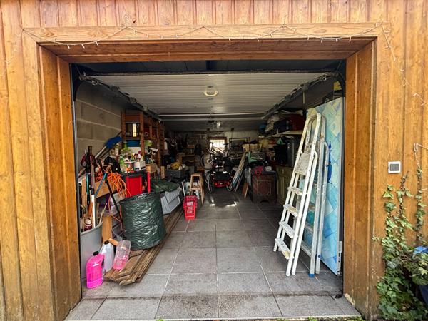 UNIQUE ! Charme et caractère au coeur d'un ancien corps de ferme rénové