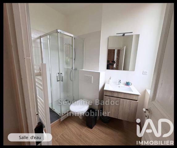 Appartement à vendre 2 pièces 56 m² Toulouse