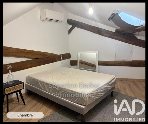 Appartement à vendre 2 pièces 56 m² Toulouse