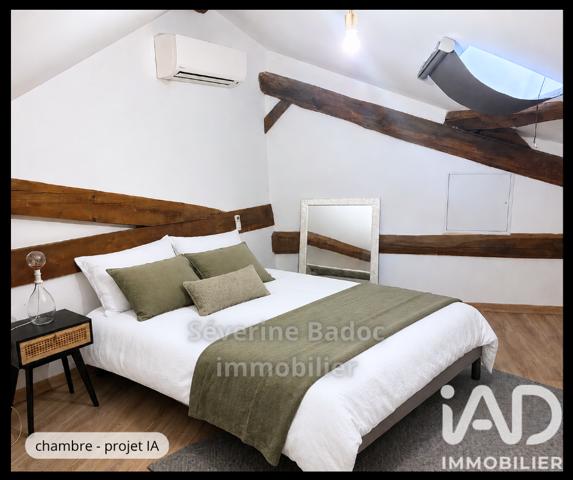 Appartement à vendre 2 pièces 56 m² Toulouse