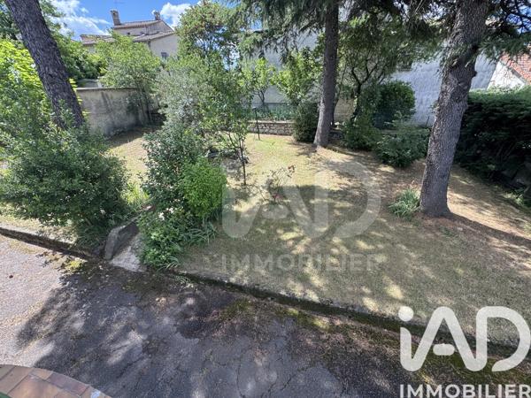 Maison à vendre 7 pièces 172 m² Alès