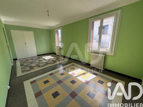 Maison à vendre 7 pièces 172 m² Alès