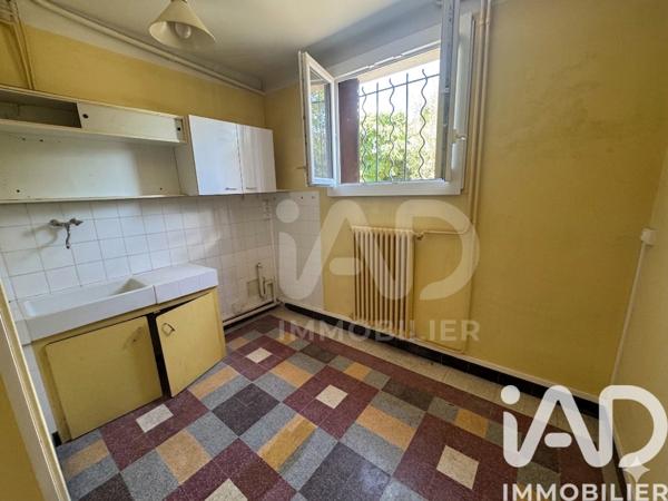 Maison à vendre 7 pièces 172 m² Alès