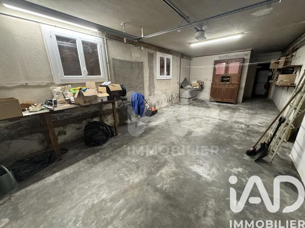 Maison à vendre 7 pièces 172 m² Alès