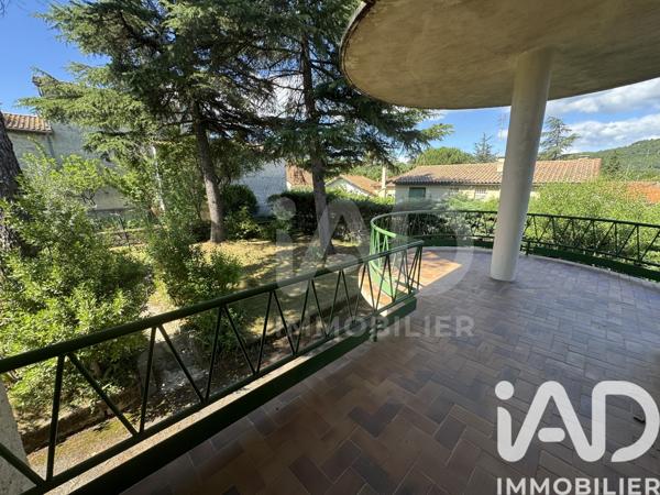 Maison à vendre 7 pièces 172 m² Alès