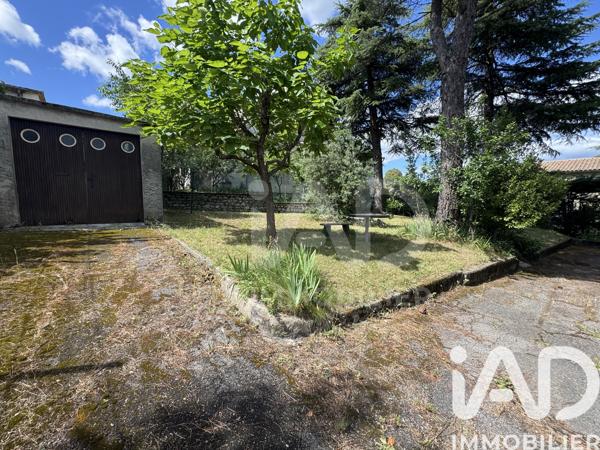 Maison à vendre 7 pièces 172 m² Alès