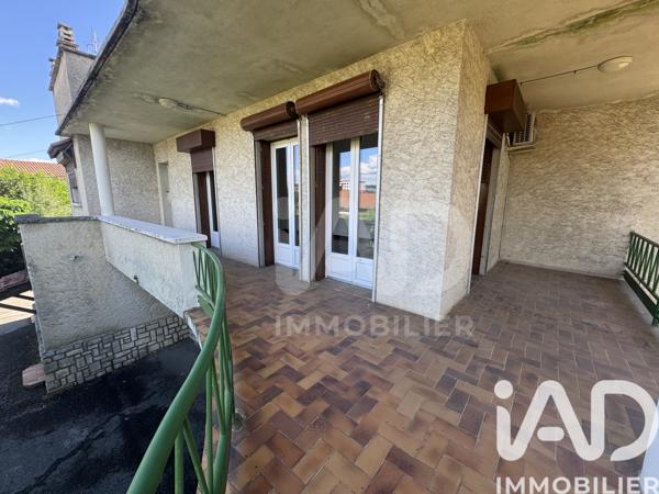Maison à vendre 7 pièces 172 m² Alès