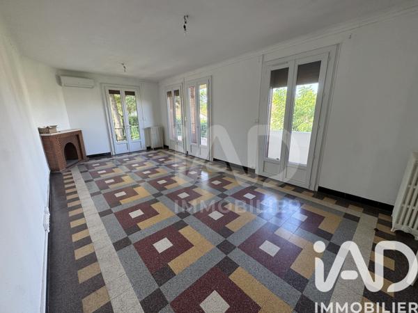 Maison à vendre 7 pièces 172 m² Alès