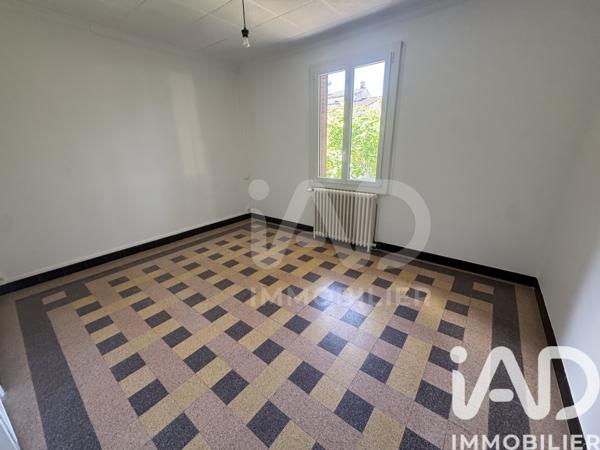 Maison à vendre 7 pièces 172 m² Alès
