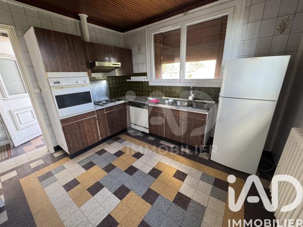Maison à vendre 7 pièces 172 m² Alès