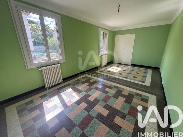Maison à vendre 7 pièces 172 m² Alès
