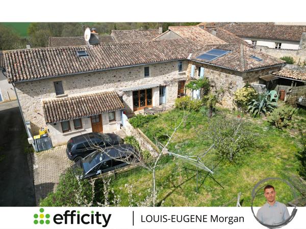 Maison 6 pièces - 175 m²