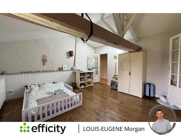 Maison 6 pièces - 175 m²